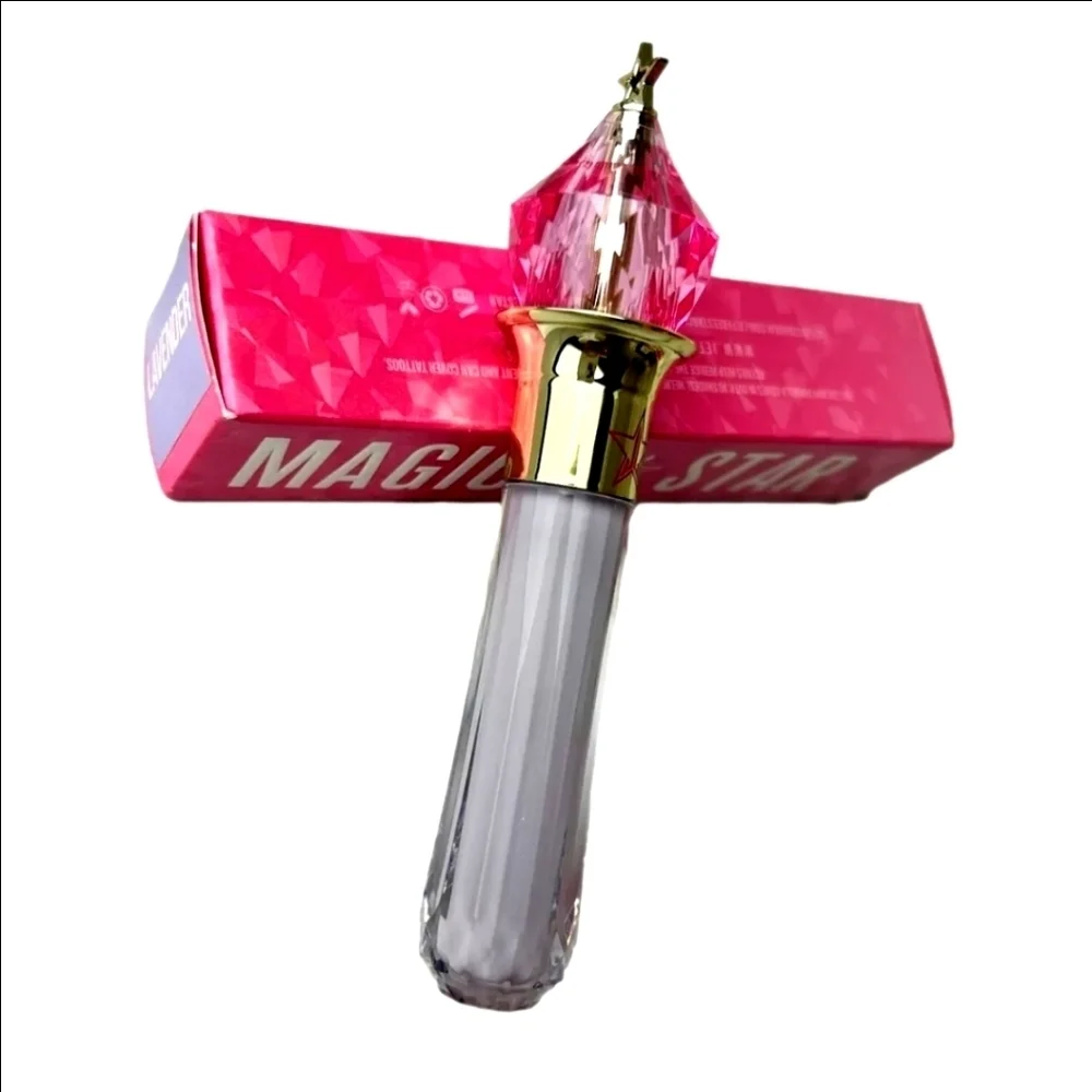 Jeffree Star Lavender Magic Star Concealer Color Corrector NIB
